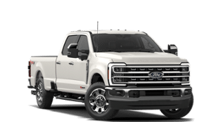 2027 Ford Super Duty® External Image 4